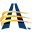 Algood Christian Elementary School logo